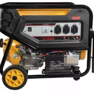 GENERADOR BENCINERO 8.0KW TOYAKI