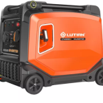GENERADOR BENCINERO INVERTER 3.3KW LUTIAN