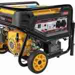 Generasdor Toyaki 2200w
