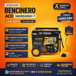 Generador-8kva-Sds-Ats-incluido